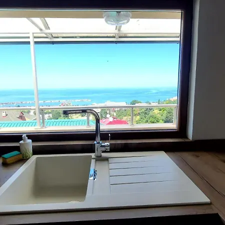 Hale Abla Evleri * Trabzon