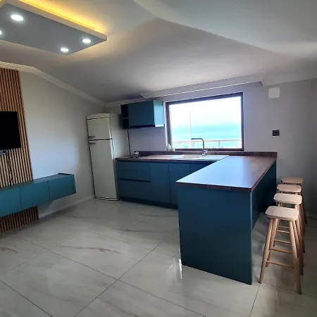 Hale Abla Evleri Daire