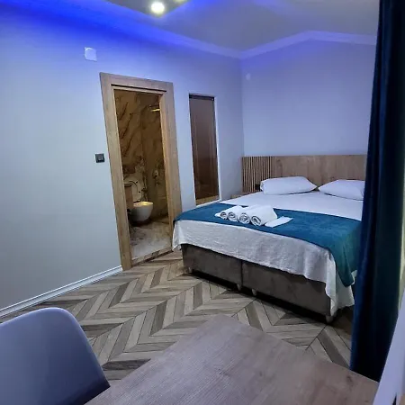 Hale Abla Evleri * Trabzon