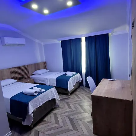 Hale Abla Evleri * Trabzon