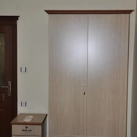 Hale Abla Evleri Trabzon