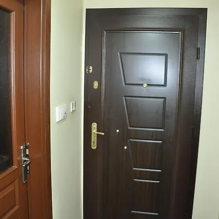 Daire Hale Abla Evleri Trabzon