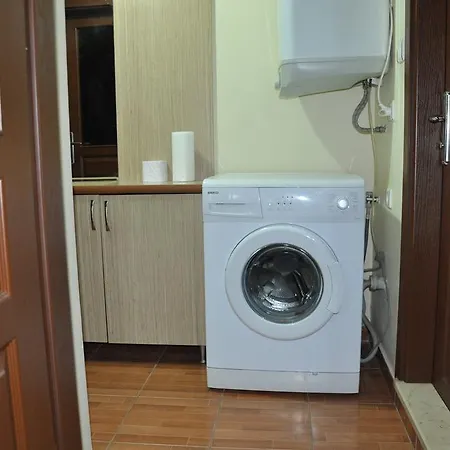 Hale Abla Evleri Trabzon