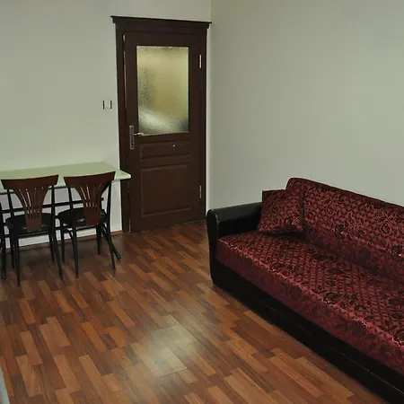 Daire Hale Abla Evleri Trabzon