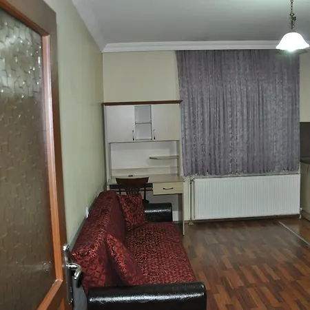 Hale Abla Evleri Trabzon