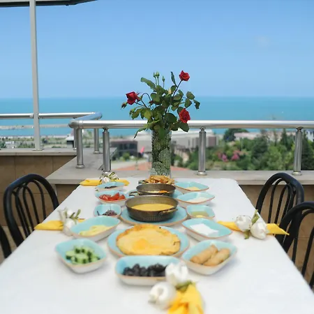 Hale Abla Evleri Daire *