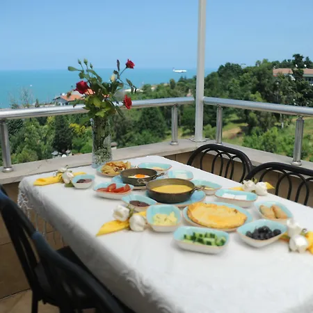 Hale Abla Evleri Daire