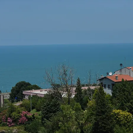 Hale Abla Evleri * Trabzon