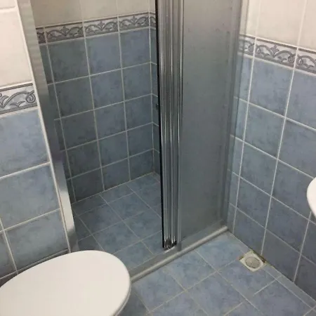 Hale Abla Evleri Daire Trabzon