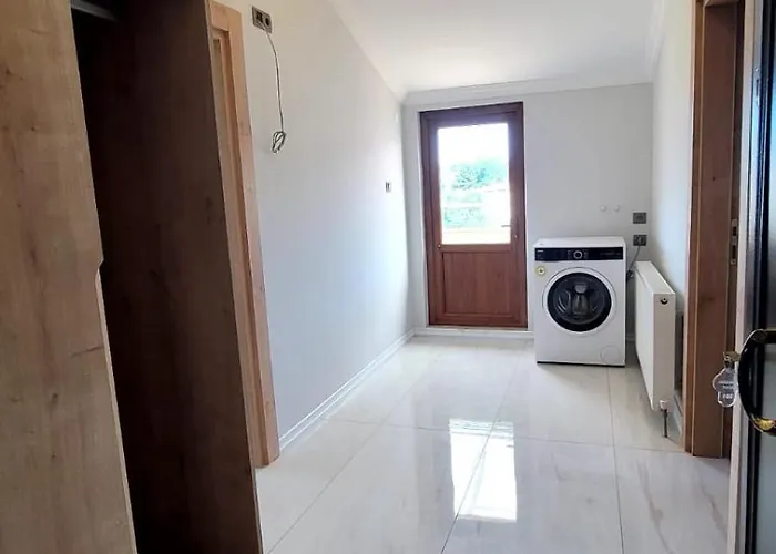 Hale Abla Evleri Lejlighed