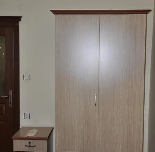 Hale Abla Evleri Trabzon