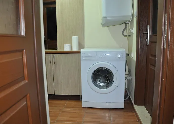 Hale Abla Evleri Trabzon