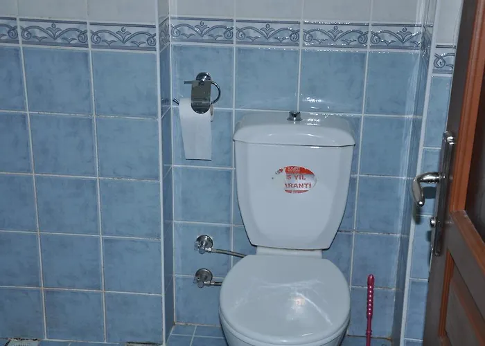 Lejlighed Hale Abla Evleri Trabzon