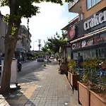 Hale Abla Evleri Apartment *