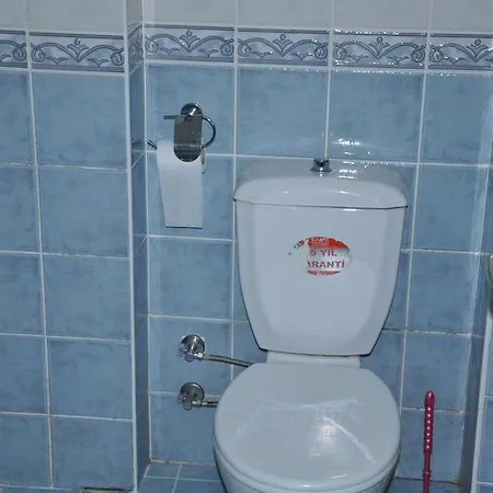 Apartment Hale Abla Evleri Trabzon