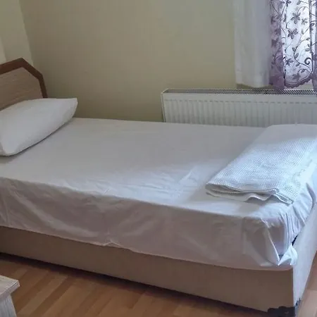 Hale Abla Evleri Apartment *