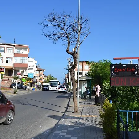 Hale Abla Evleri