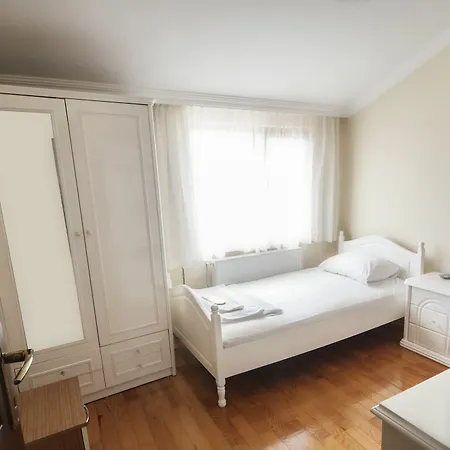 Apartment Hale Abla Evleri