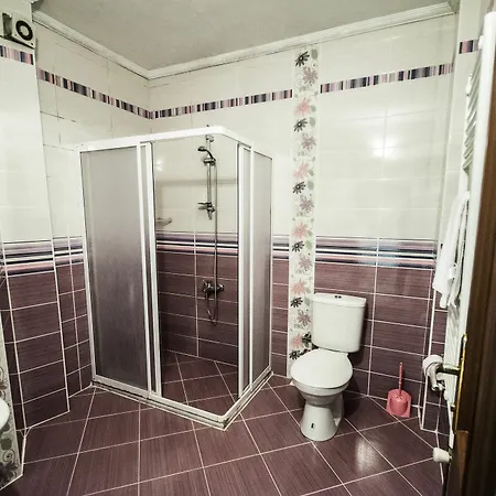 Hale Abla Evleri Apartment Trabzon