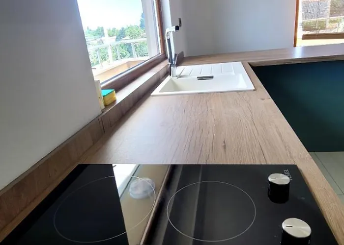 Апартаменты Hale Abla Evleri *