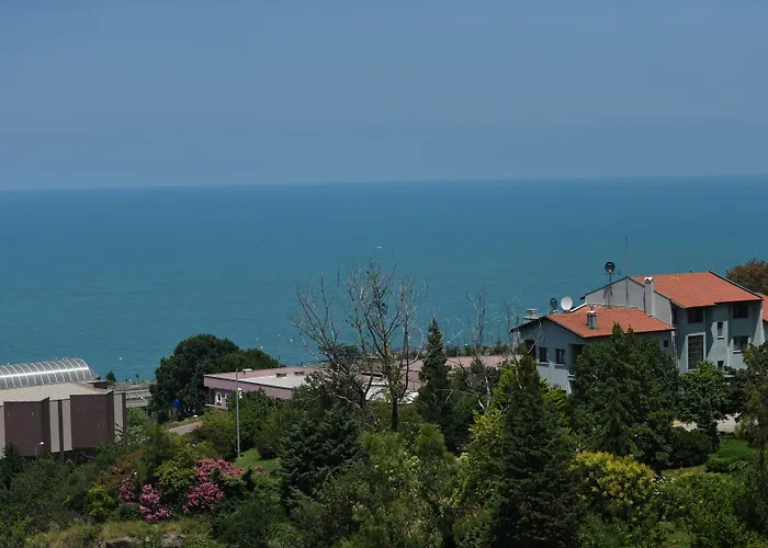 Hale Abla Evleri * Trabzon